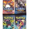 Shining Fates boosterpakke