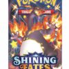 Shining Fates boosterpakke