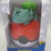 Bulbasaur väckarklocka och lampa
