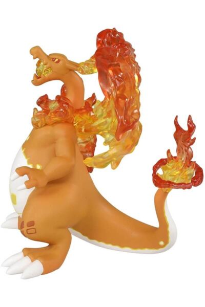 charizard vmax figur