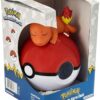 Charmander Vækkeur og Lampe