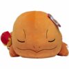 Sovende jumbo Charmander Bamse