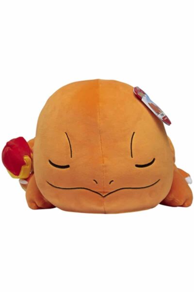 Sovende jumbo Charmander Bamse