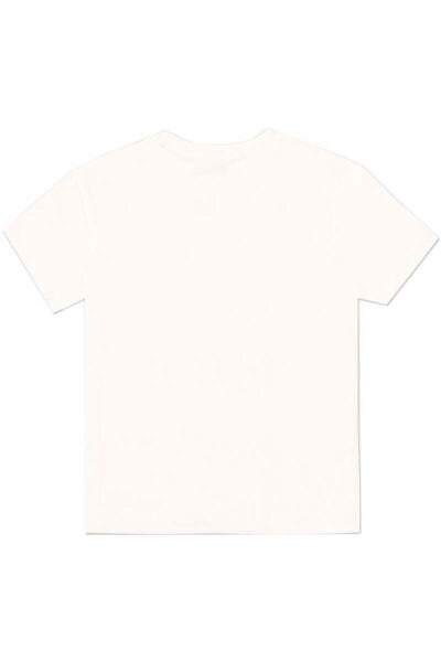 Hvid Pikachu T Shirt Small