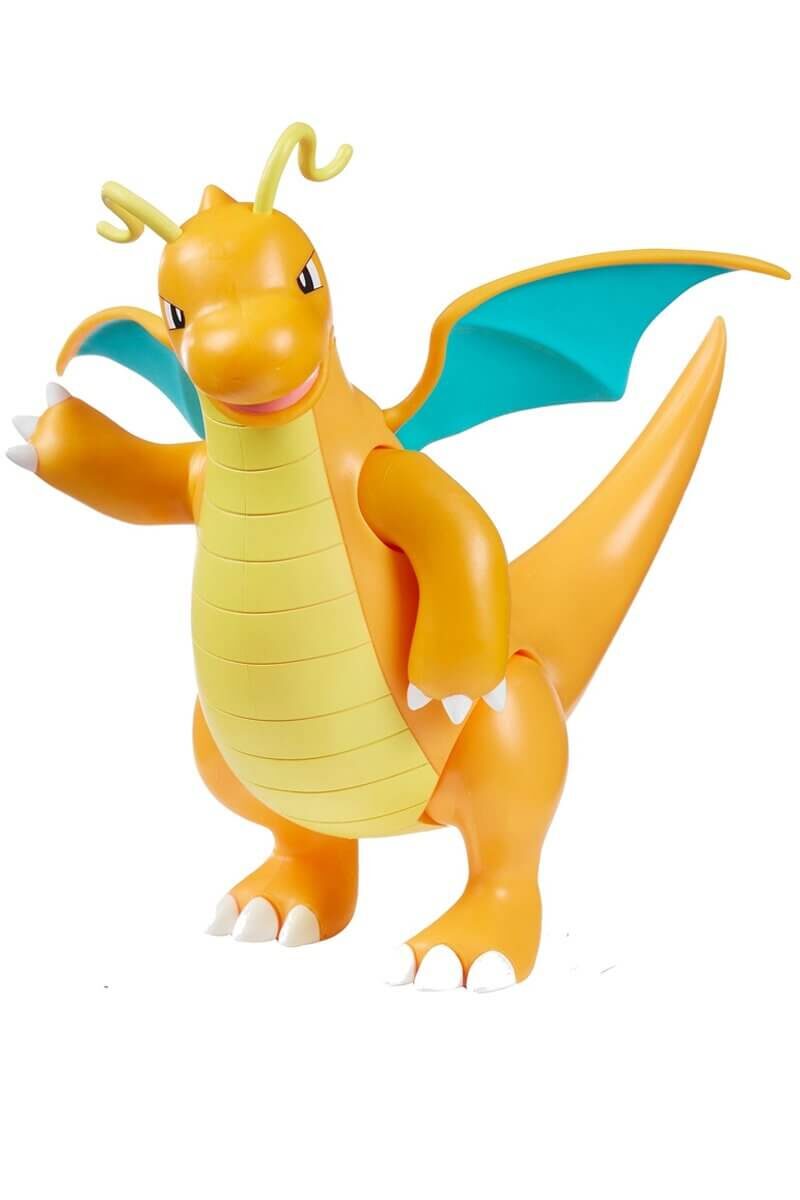 Dragonite figur