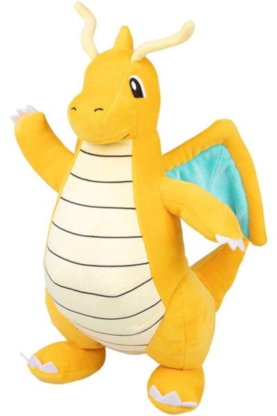 Dragonite Bamse