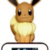 Eevee Vækkeur og Lampe