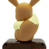 Eevee Vækkeur og Lampe