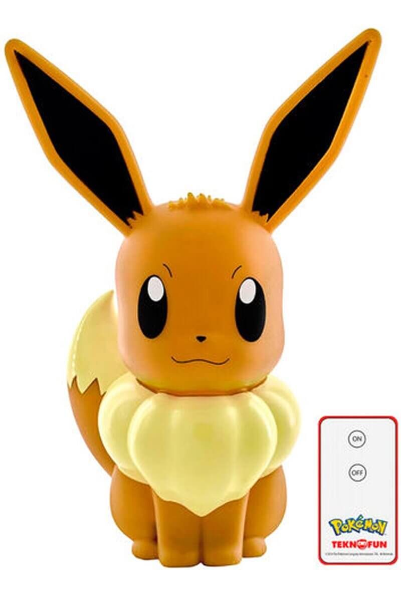 Eevee LED Lampe