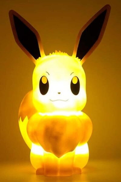 Eevee LED Lampe