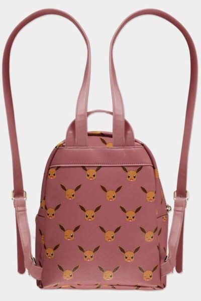 Liten smart Eevee Väska