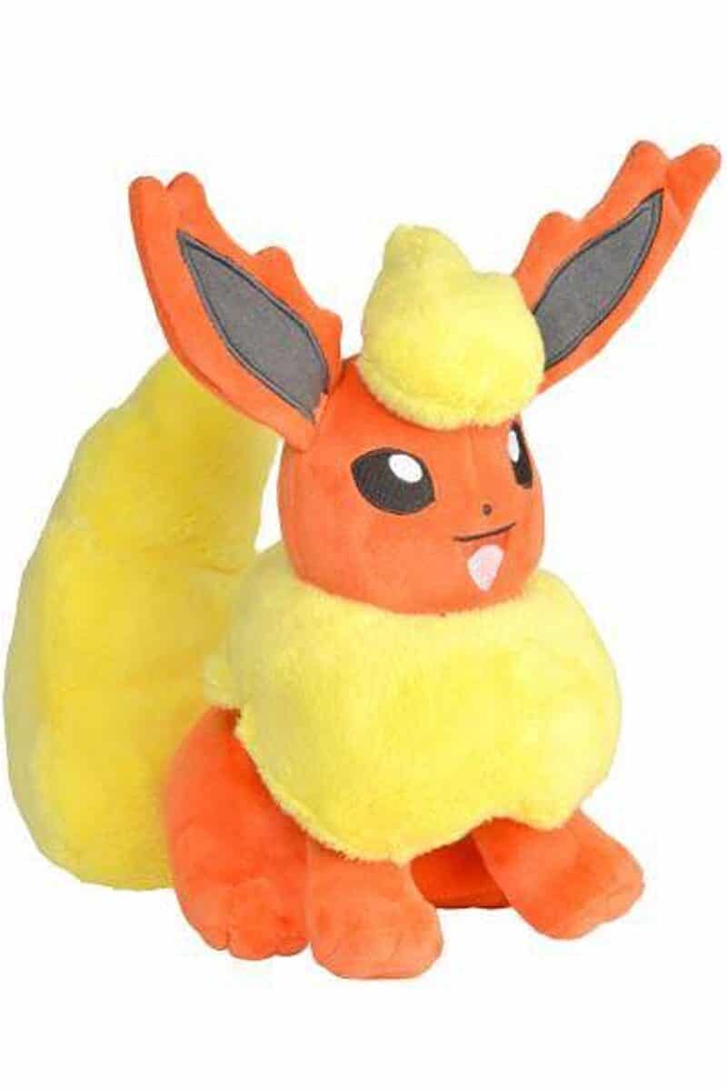 Flareon Bamse