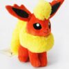 Japansk Flareon Bamse