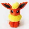Japansk Flareon Bamse