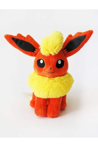 Japansk Flareon Bamse