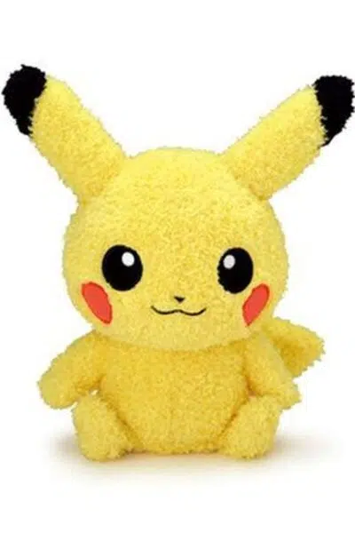 Japansk Pikachu Plysbamse