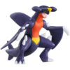 Lille Garchomp Figur