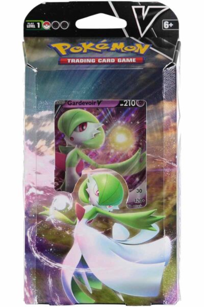 Gardevoir V Battle Deck