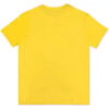 Gul Pikachu i Angreb T Shirt Small