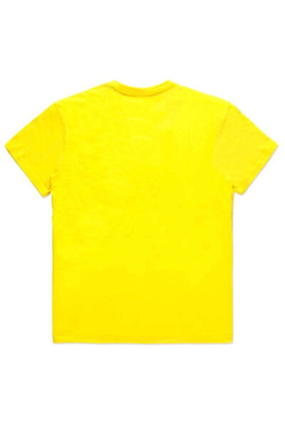 Gul Pikachu T Shirt Small