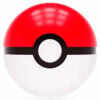 Pokeball Bluetooth højtaler