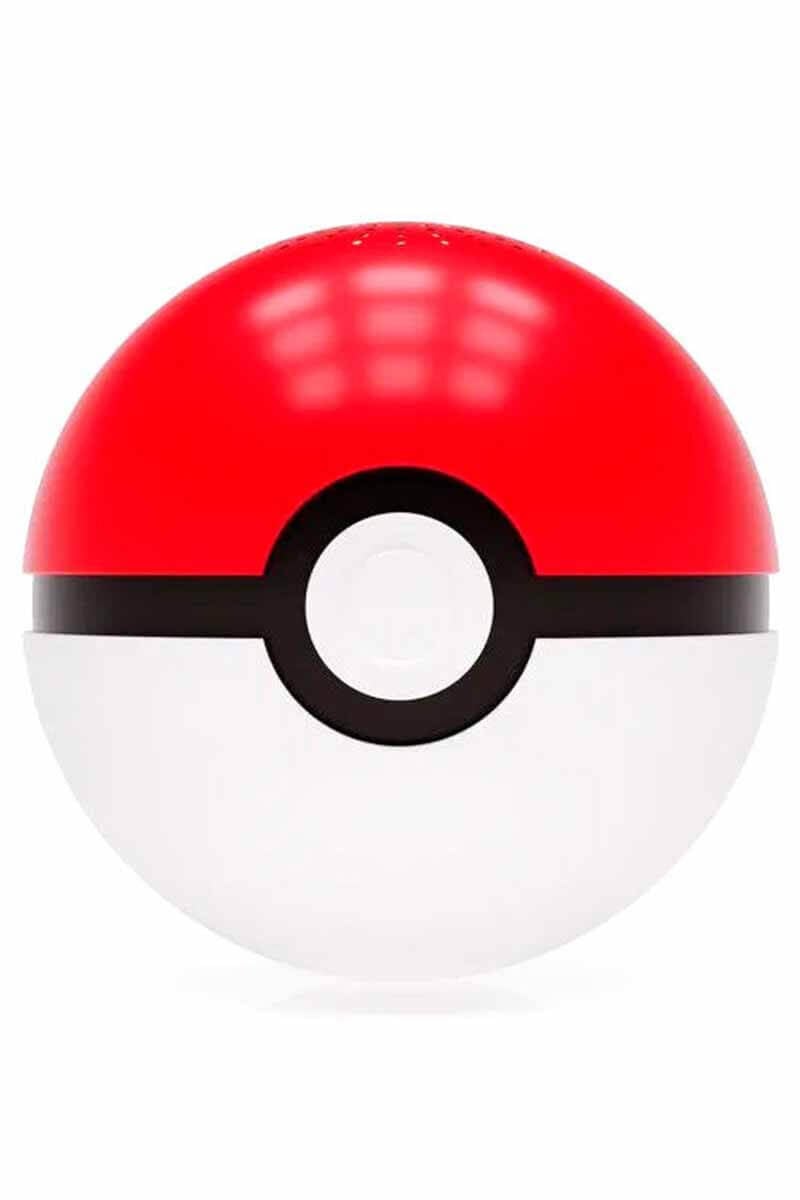 Pokeball Bluetooth højtaler