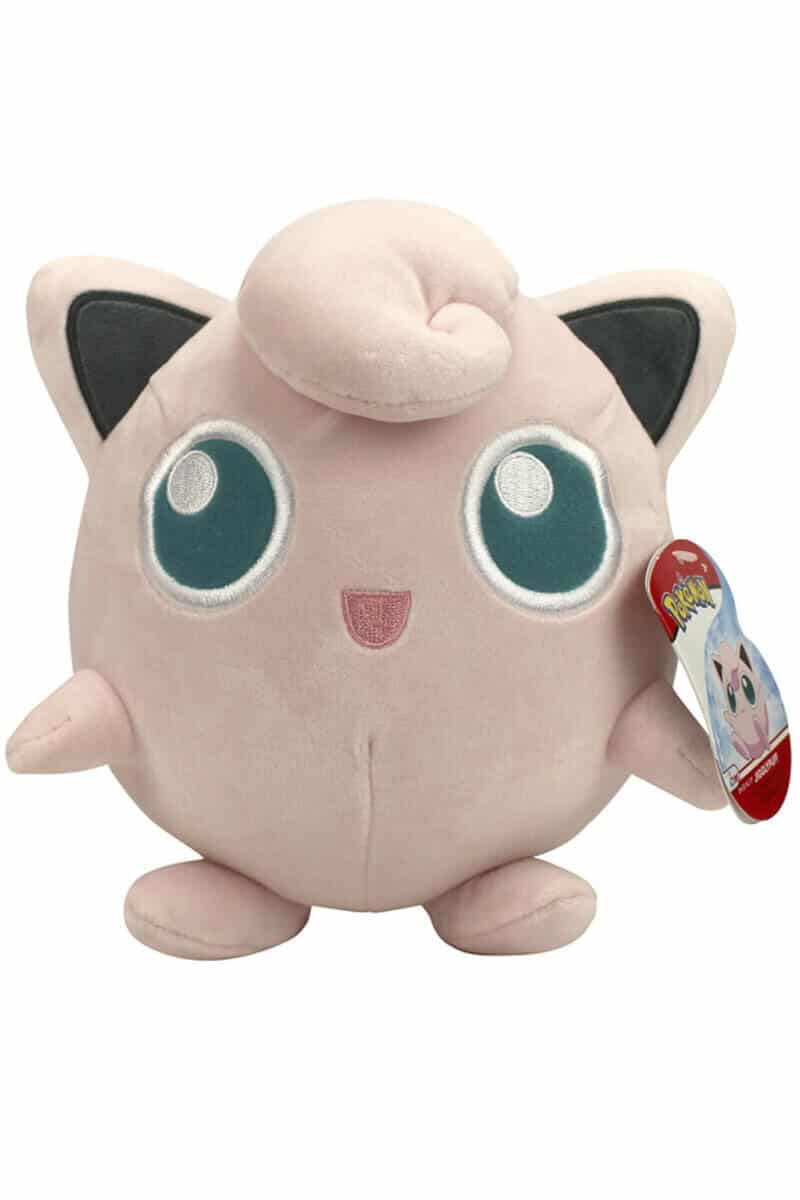 Glad Eevee Bamse