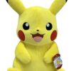 Kæmpe Pikachu Bamse