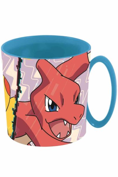Pokemon Plastikkrus