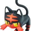 Lille Litten Figur