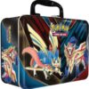 Pokemon madkasse med Zacian og Zamazenta