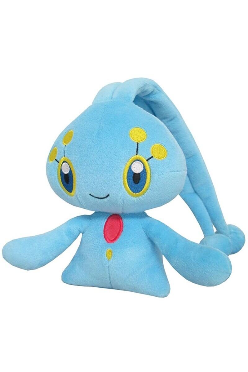 Japansk Manaphy Bamse