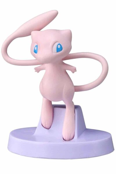 Lille Japansk Mew Figur