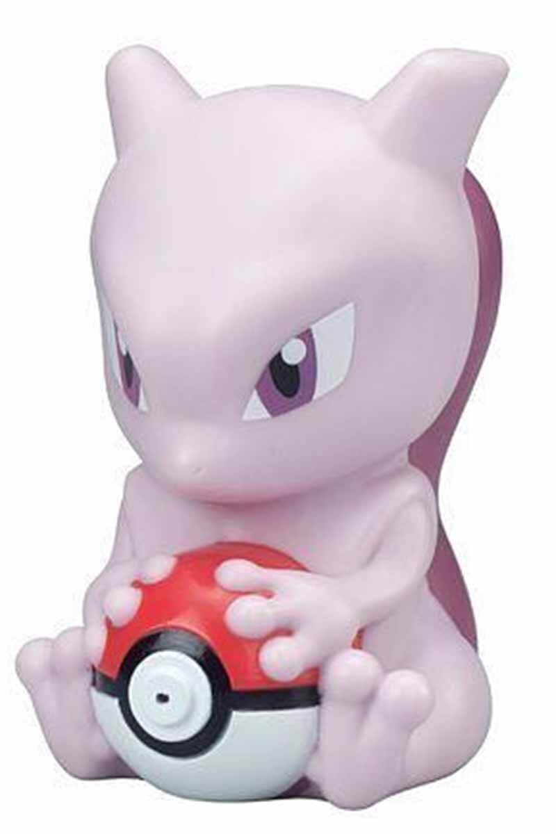 Mewtwo Badedyr