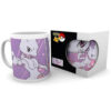 Krus med Mewtwo