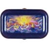 Pikachu & Vulpix kanto friends mini tin