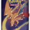 Charizard kanto power mini tin