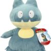 Glad Eevee Bamse