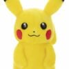 Japansk sød Pikachu Bamse