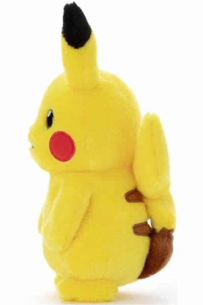 Japansk sød Pikachu Bamse