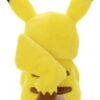 Japansk sød Pikachu Bamse