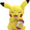 Glad Eevee Bamse