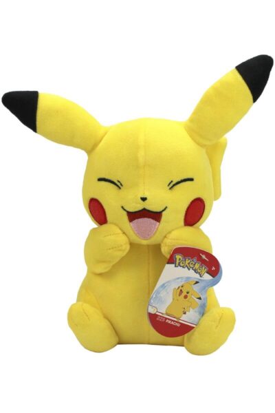 Glad Eevee Bamse