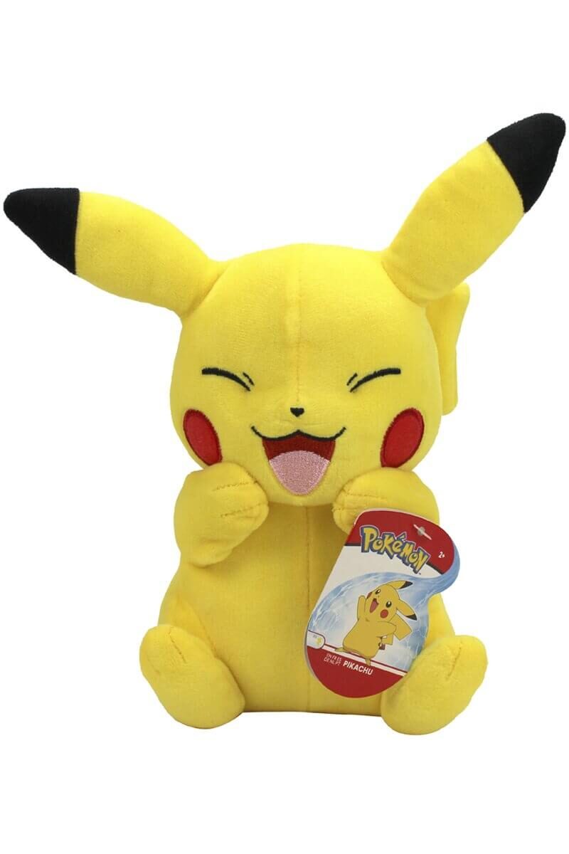 Glad Eevee Bamse