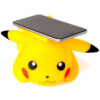 Trådløs Pikachu oplader