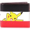 Stribet Pikachu Pung