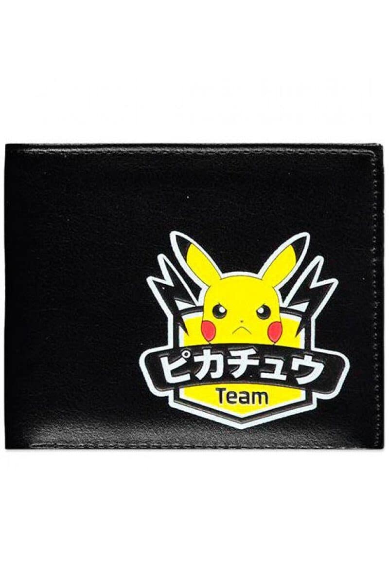 Sort Team Pikachu Olympics Pung
