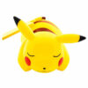 Sovande Pikachu LED-lampa
