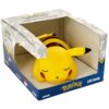 Sovande Pikachu LED-lampa
