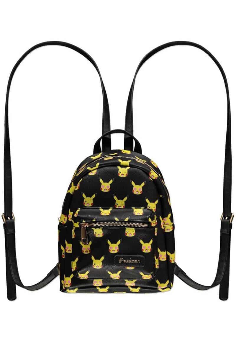 Lille Smart Pikachu Taske